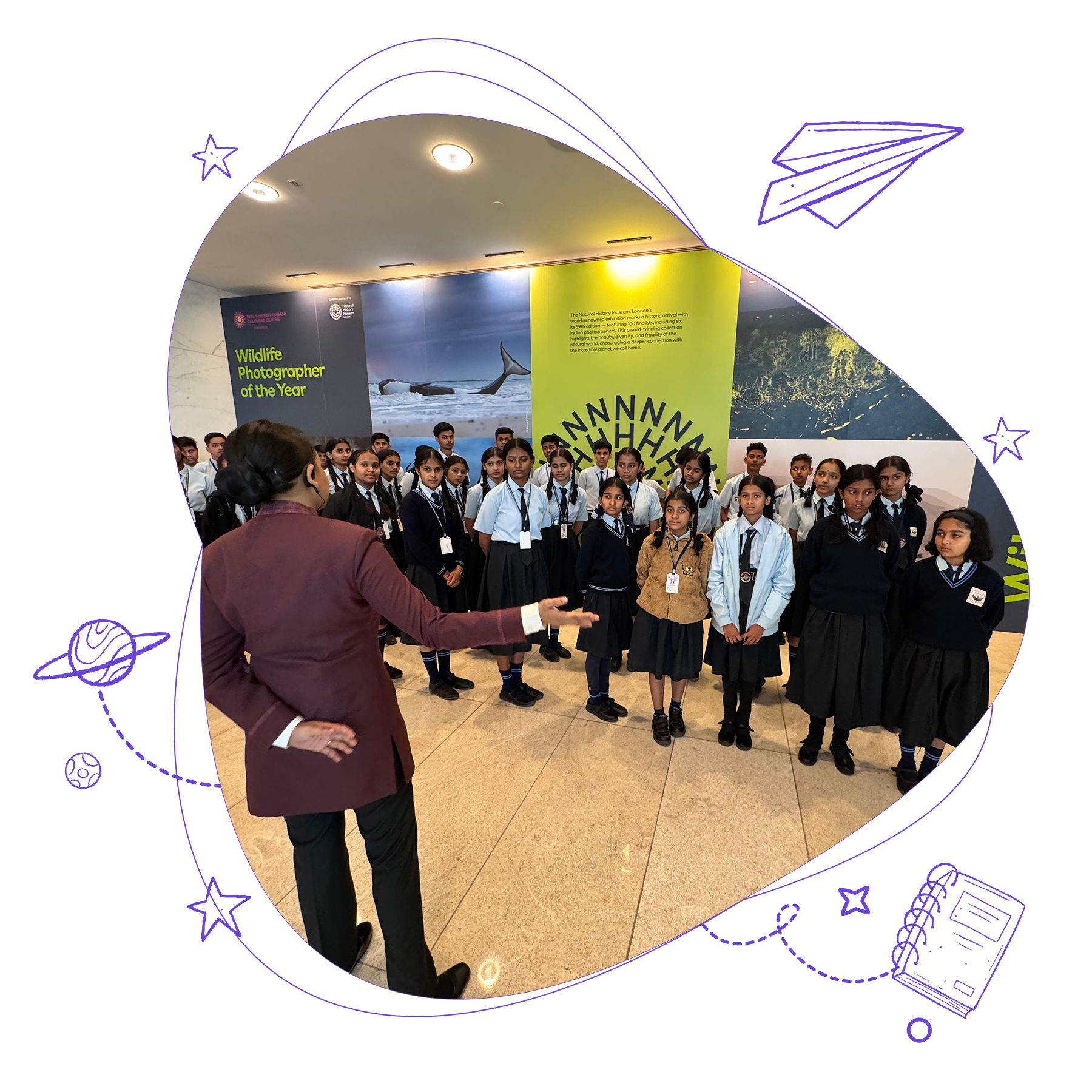 Universal Academy Nashik